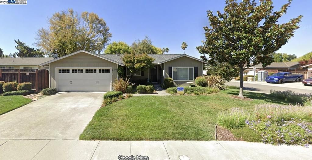 Photo of 2474 Tanager Dr Dr, Pleasanton, CA 94566 (MLS # 41112730)