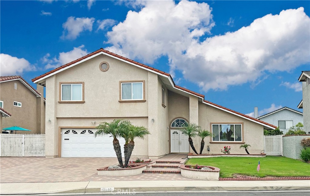Award (Magnolia & Ellis) (AWAR) - Residential