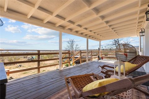 Photo of 55436 Cone Blvd, Landers, CA 92285 (MLS # SR26036240)