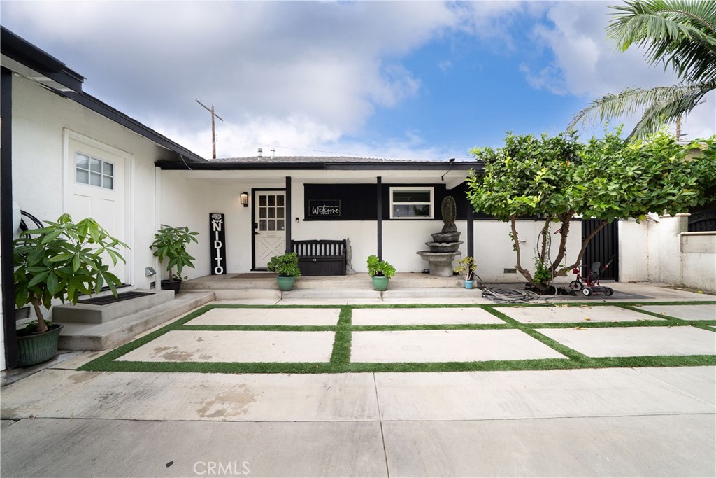 1309 N Norwood Street