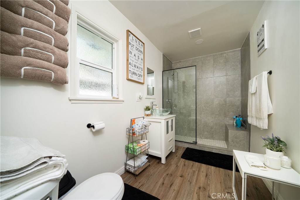 Windwood (WNWD) - Residential