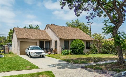 305 S Angeleno Avenue Azusa CA 91702