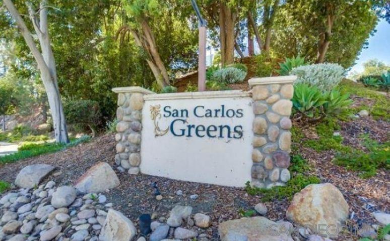 7838 Cowles Mountain Ct C6