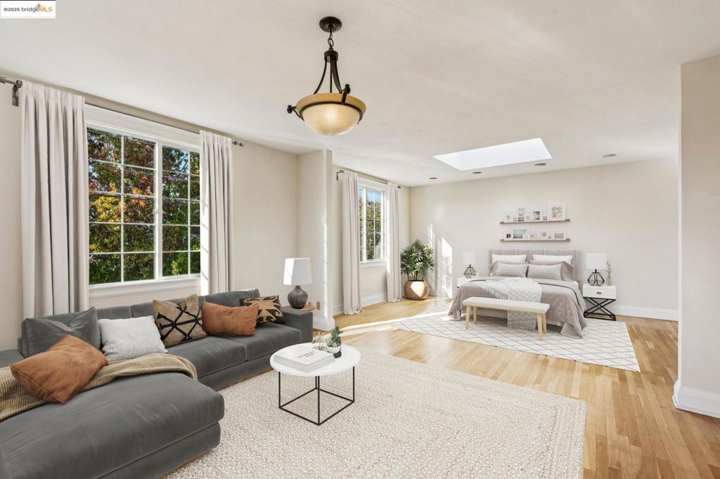 WEST OAK - Residential