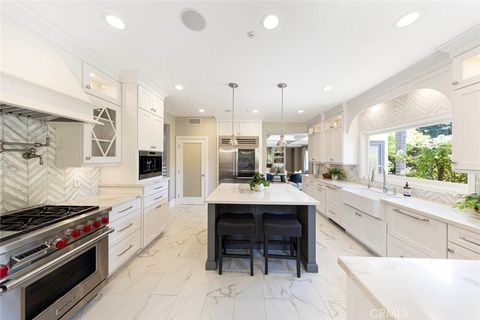 185 S Trish Court Anaheim Hills CA 92808