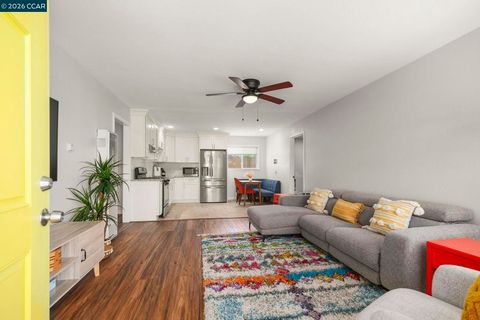 Photo of 4157 Rita Dr Dr, Martinez, CA 94553 (MLS # 41130029)