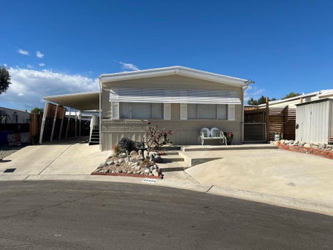 Photo of 69480 Morningside Drive, Desert Hot Springs, CA 92241 (MLS # 219155216DA)