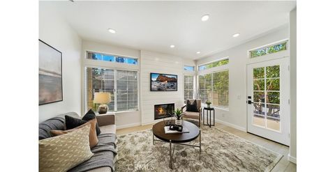 7 Montara Drive Aliso Viejo CA 92656