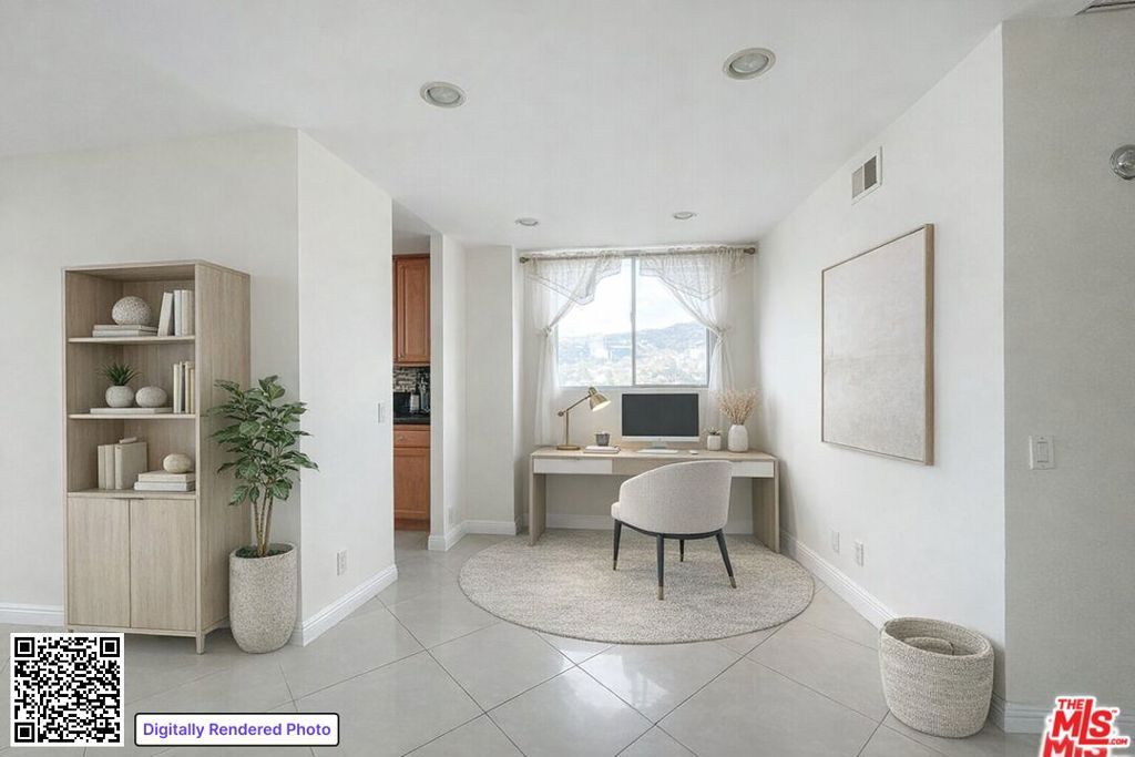 Photo of 100 S Doheny Drive #920, Los Angeles, CA 90048 (MLS # 26676539)