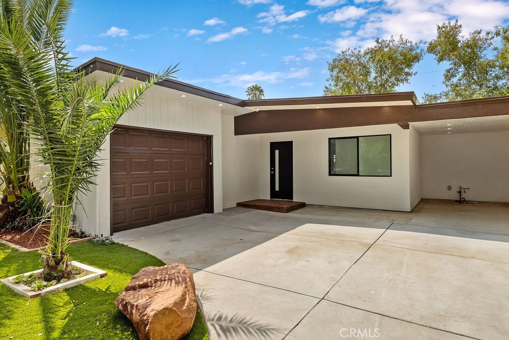 Welcome to 18720 Keswick Street — a spacious and beautifully updated 4-bedroom, 3-bathroom home offering 2,011 sqft of comfortable living in a prime Reseda location, just minutes from CSUN. Inside, you'll find a bright and open floor plan with recessed lighting, large living spaces, and a modern kitchen featuring stainless steel appliances, sleek countertops, and plenty of storage. The home includes a well-sized primary suite with an en-suite bath, along with three additional bedrooms perfect for family, guests, or a home office. Step outside to enjoy a private patio area, ideal for outdoor dining, entertaining, or quiet relaxation. With easy access to California State University, Northridge, shopping, dining, parks, and freeways, this home is perfect for families, students, or investors. Thoughtfully updated and move-in ready — this Reseda gem won’t last long!