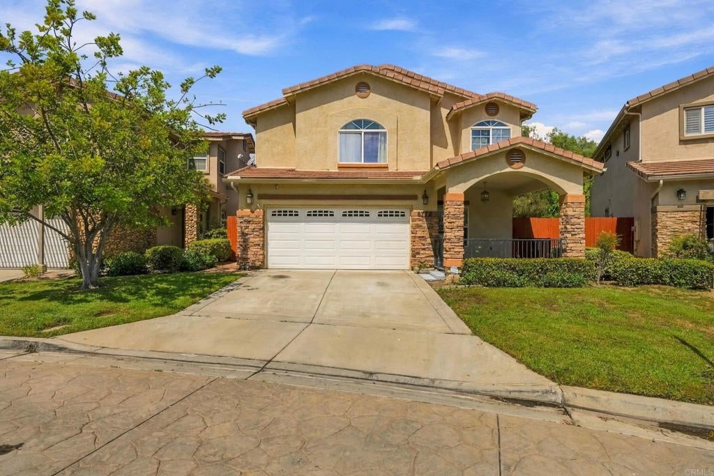 8772 Glen Vista Way