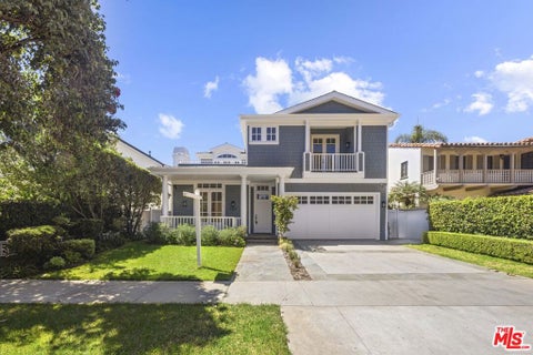 Tiny photo for 769 ALMAR Avenue, Pacific Palisades, CA 90272 (MLS # 26858949)