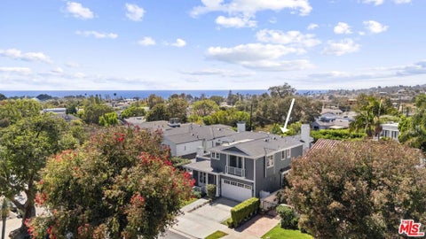 Tiny photo for 769 ALMAR Avenue, Pacific Palisades, CA 90272 (MLS # 26858949)