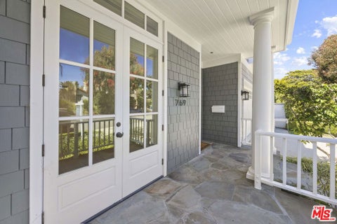 Tiny photo for 769 ALMAR Avenue, Pacific Palisades, CA 90272 (MLS # 26858949)