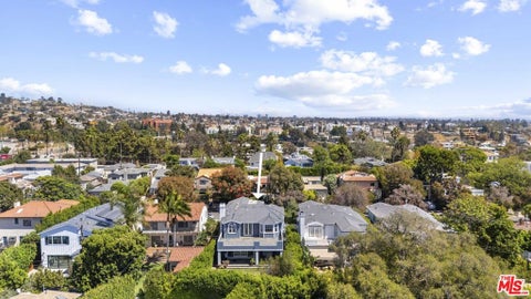 Tiny photo for 769 ALMAR Avenue, Pacific Palisades, CA 90272 (MLS # 26858949)