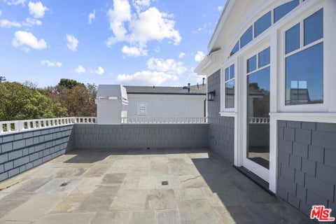 Tiny photo for 769 ALMAR Avenue, Pacific Palisades, CA 90272 (MLS # 26858949)