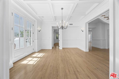 Tiny photo for 769 ALMAR Avenue, Pacific Palisades, CA 90272 (MLS # 26858949)