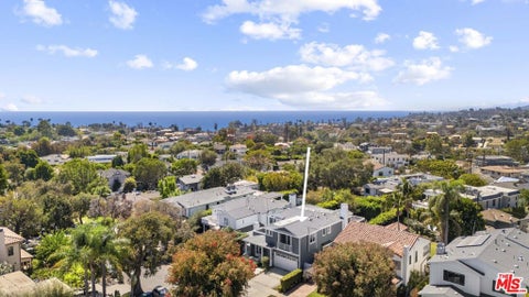 Tiny photo for 769 ALMAR Avenue, Pacific Palisades, CA 90272 (MLS # 26858949)