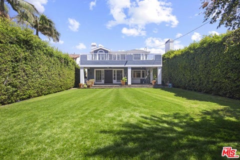 Tiny photo for 769 ALMAR Avenue, Pacific Palisades, CA 90272 (MLS # 26858949)