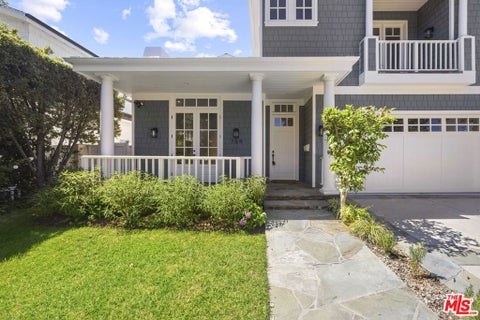 Tiny photo for 769 ALMAR Avenue, Pacific Palisades, CA 90272 (MLS # 26858949)