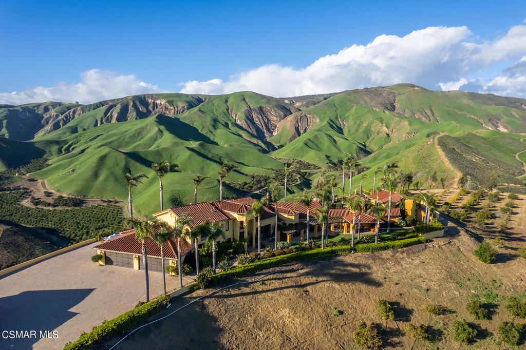 Somis, California, 93066, United States, ,8 BathroomsBathrooms,Residential,Active,1769794
