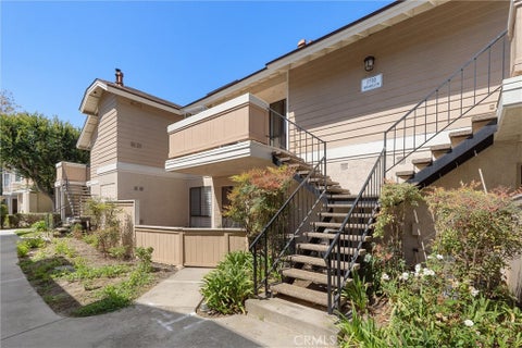 Photo of 7730 Briarglen Loop #L, Stanton, CA 90680 (MLS # PW26168715)