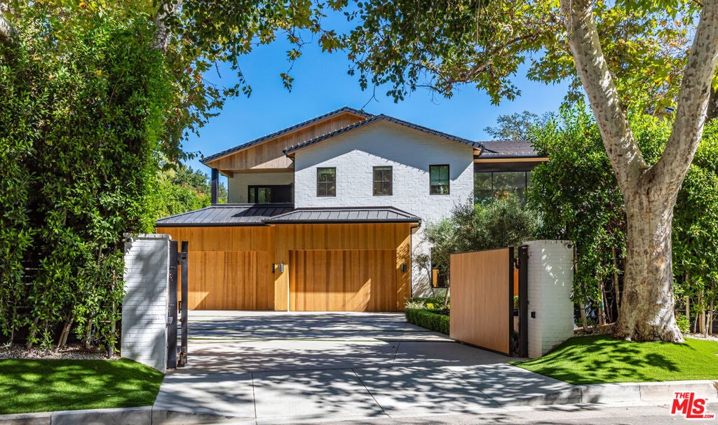 3904 Valley Meadow Road