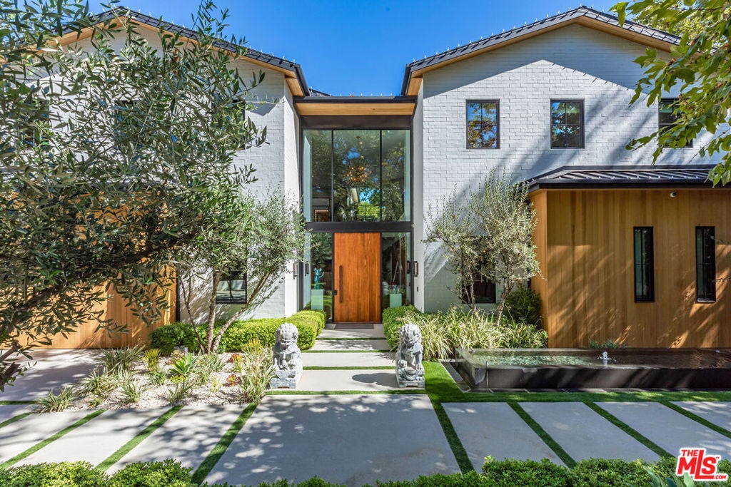3904 Valley Meadow Road