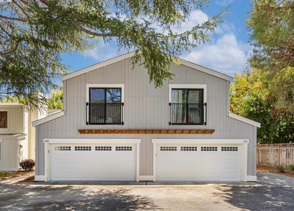 Public Open Houses: 8/2(Sat.) & 8/3 (Sun.) 2-4pm Nestled in a quiet and serene Mountain View neighborhood, this tastefully updated home strikes the perfect balance between calm and connected. Enjoy an easy commute with nearby access to highways, Caltrain, and VTA light rail. Inside, the spacious 2-bedroom, 2.5-bath layout is thoughtfully designed for modern comfort and style. The low-maintenance backyard is perfect for unwinding after a long day or hosting friends on weekends and holidays. A private deck off the primary suite offers the ideal spot for morning coffee or evening relaxation. This is modern Silicon Valley living—effortless, comfortable, and close to everything.