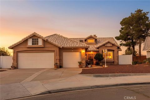 17666 High Vista St Victorville CA 92395