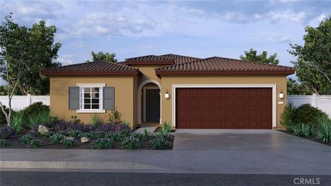Photo of 49550 Seagull Place, Indio, CA 92201 (MLS # SW26075861)