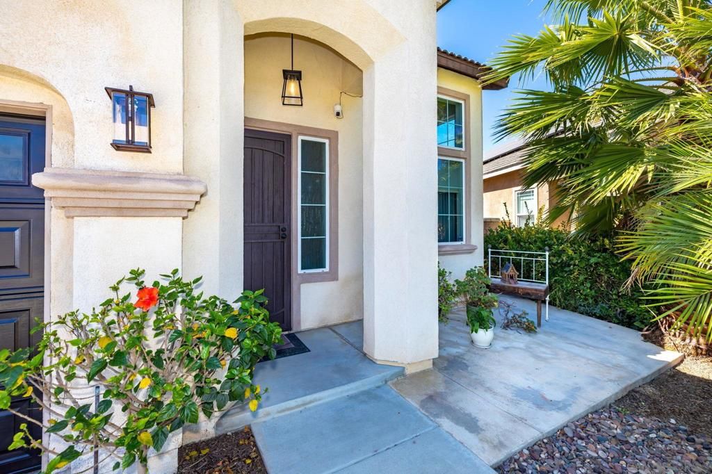 Photo of 26659 Cactus Creek Way Way, Menifee, CA 92586 (MLS # 260007303SD)