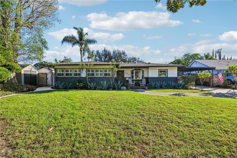 Photo of 16278 Janine Drive, Whittier, CA 90603 (MLS # OC26227217)