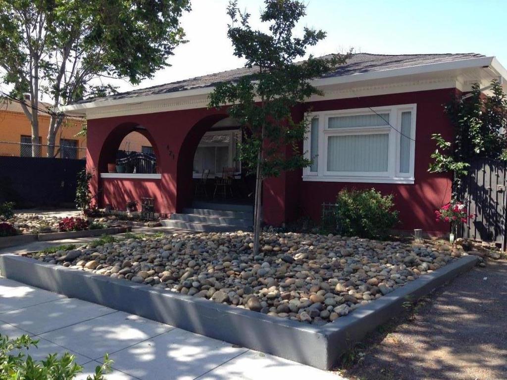 Well maintained single family home used as a boarding house with legal occupancy of 6 residents- 8 bedrooms, 5 bathrooms, 2 kitchens-rents are low. Great rental location with upside potential. Tenants pay their proportional share of all utilities in addition to the rent. Professionally managed with great cash flow potential