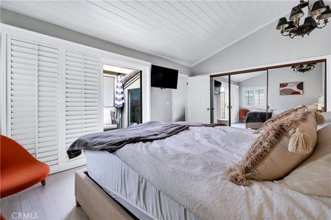 Tiny photo for 114 S Prospect Ave #6, Redondo Beach, CA 90277 (MLS # SB25227794)