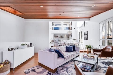 Tiny photo for 114 S Prospect Ave #6, Redondo Beach, CA 90277 (MLS # SB25227794)