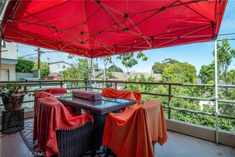 Tiny photo for 114 S Prospect Ave #6, Redondo Beach, CA 90277 (MLS # SB25227794)