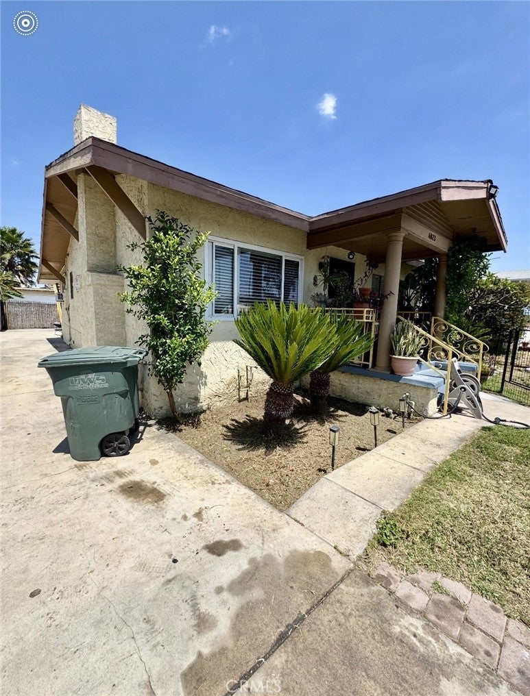4023 Street E 58th