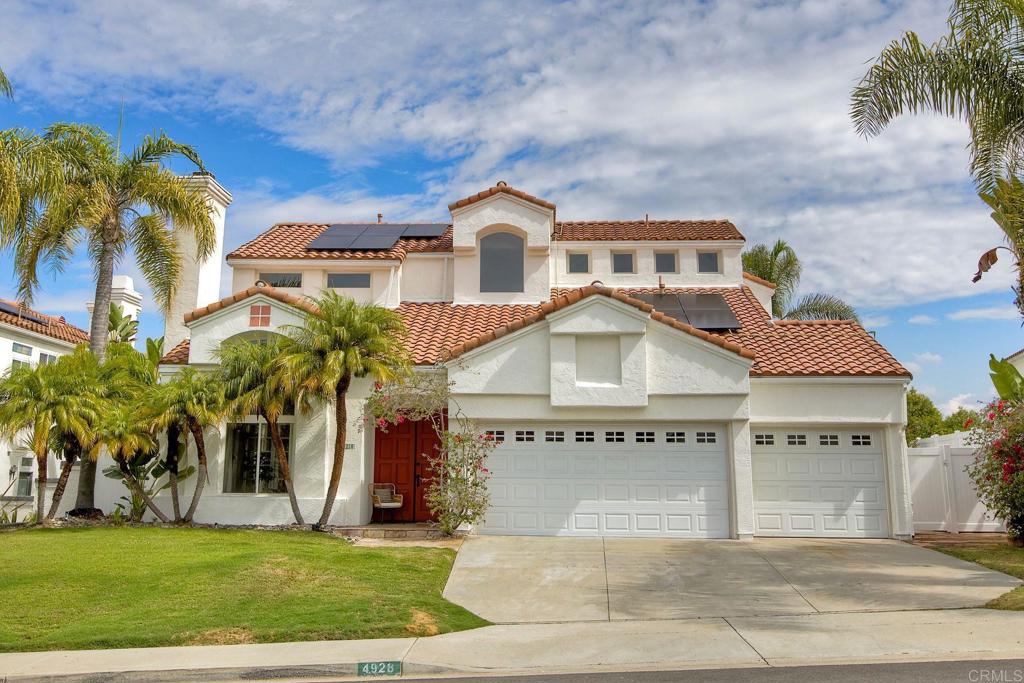 4928 Alameda Drive