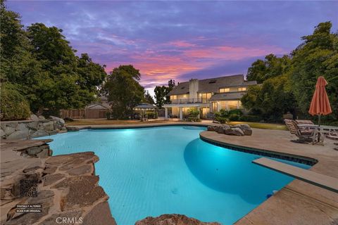 Photo of 6600 Audene Way, Bakersfield, CA 93308 (MLS # SR26082544)