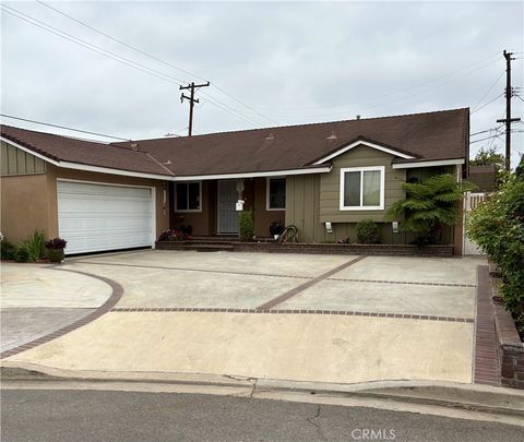 11472 Presidio Way Garden Grove CA 92840