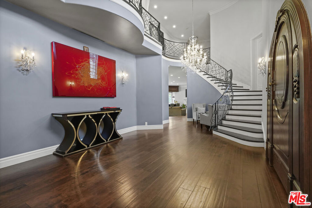 22510 La Quilla Drive