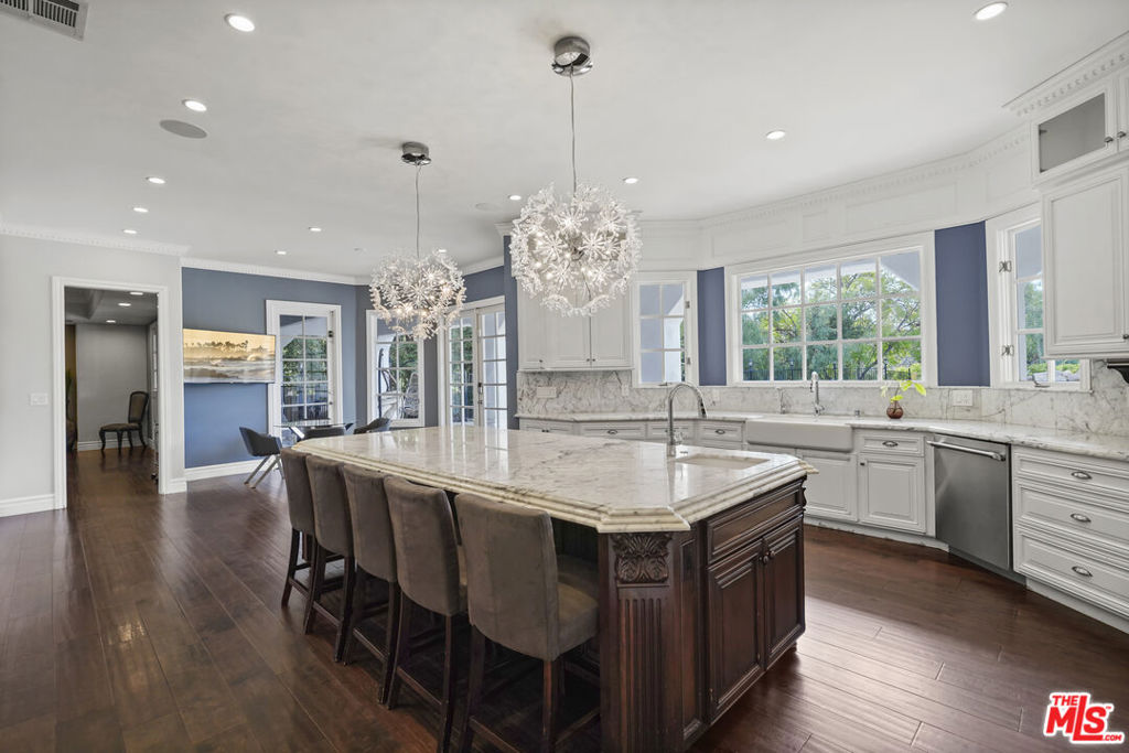 22510 La Quilla Drive