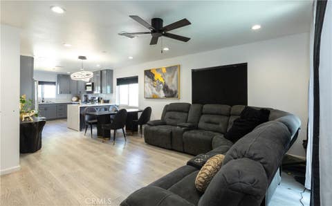 Tiny photo for 420 N 12th ST, Santa Paula, CA 93060 (MLS # SR26131419)