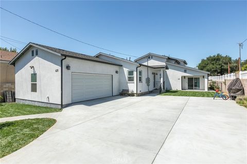 Photo of 420 N 12th ST, Santa Paula, CA 93060 (MLS # SR26131419)
