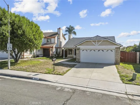 7265 Parkside Place, Rancho Cucamonga, CA 91701 - MLS#: GD25254677