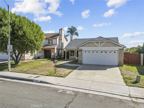 7265 Parkside Place Rancho Cucamonga CA 91701