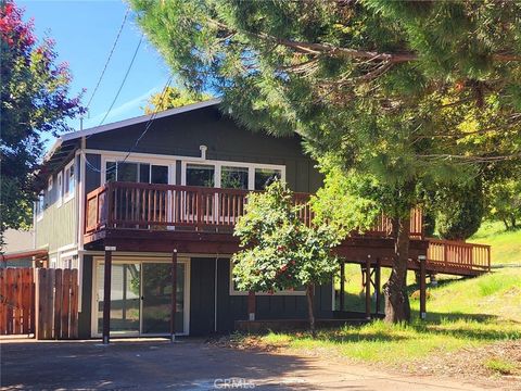Photo of 5308 Monterey Place, Kelseyville, CA 95451 (MLS # LC25088427)