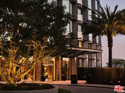 Photo of 211 W Elm Court #14B, Los Angeles, CA 90067 (MLS # 26809023)