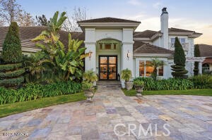 4379 Foxburrow Court